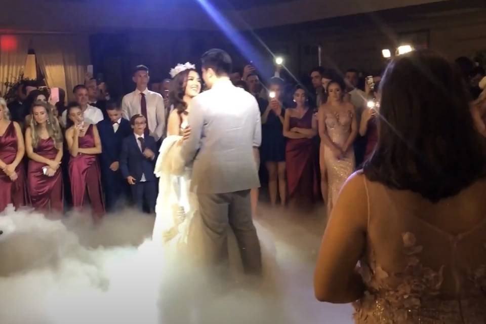 Wedding