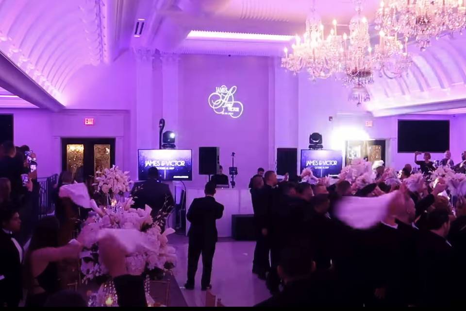 Wedding