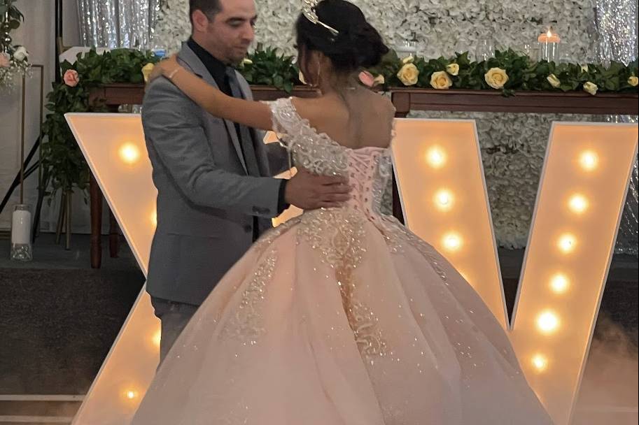 Wedding