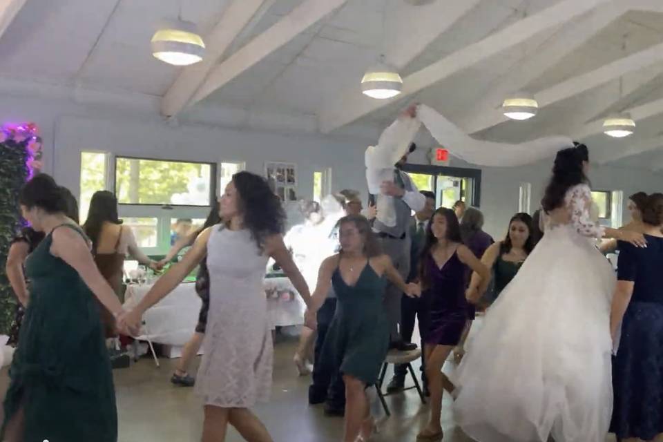 Wedding