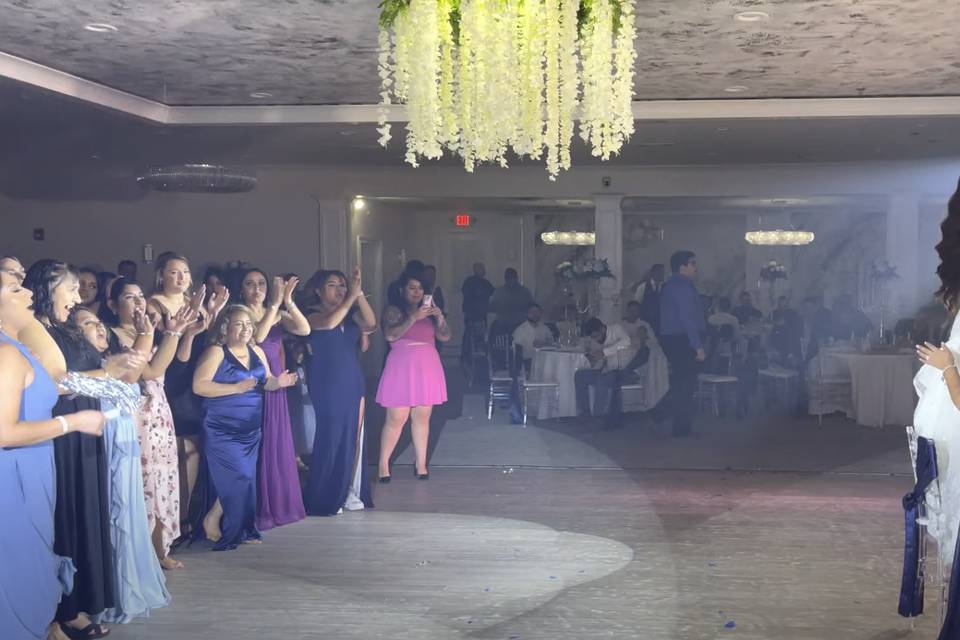 Wedding