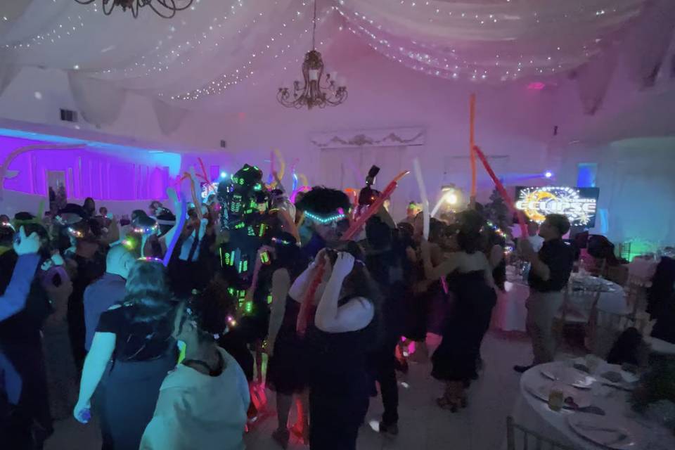 Wedding
