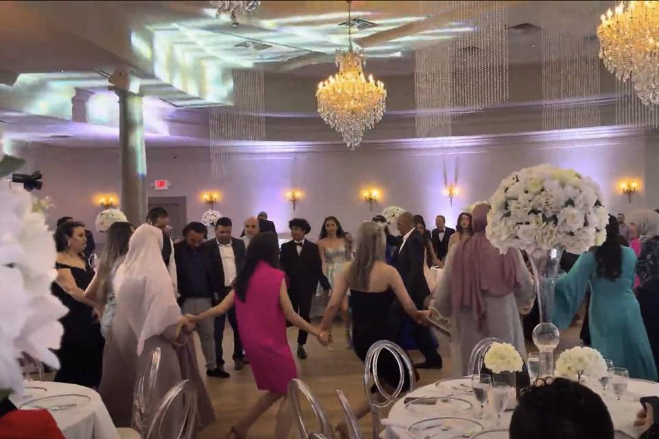 Wedding