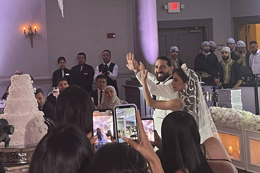 Wedding