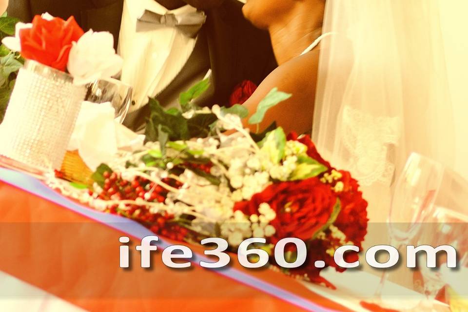 Ife 360 Photography