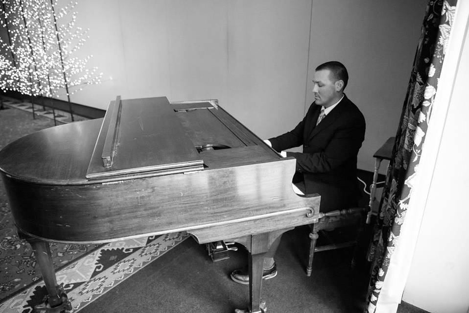 Lorentz Music Services