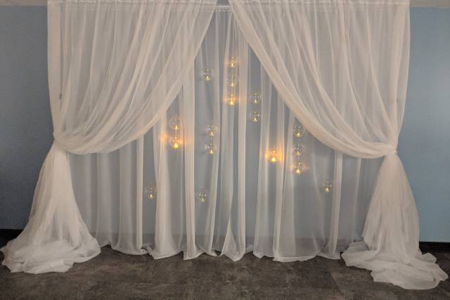 Ray Event & Tent Rental - Wedding Rentals - Wichita, KS - WeddingWire