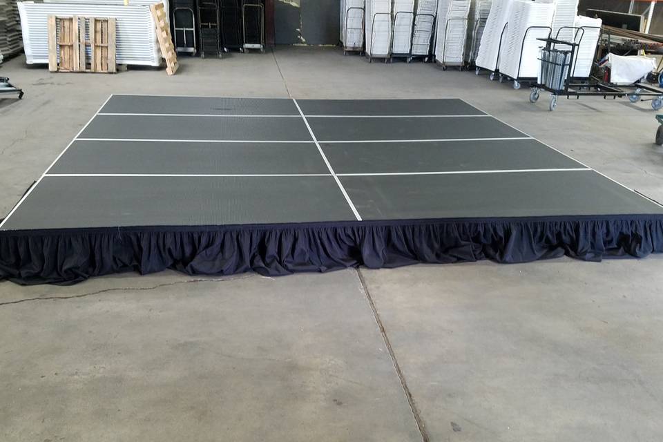 Ray Event & Tent Rental