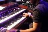 Anthony Cowan | Organist, keyboardist and more