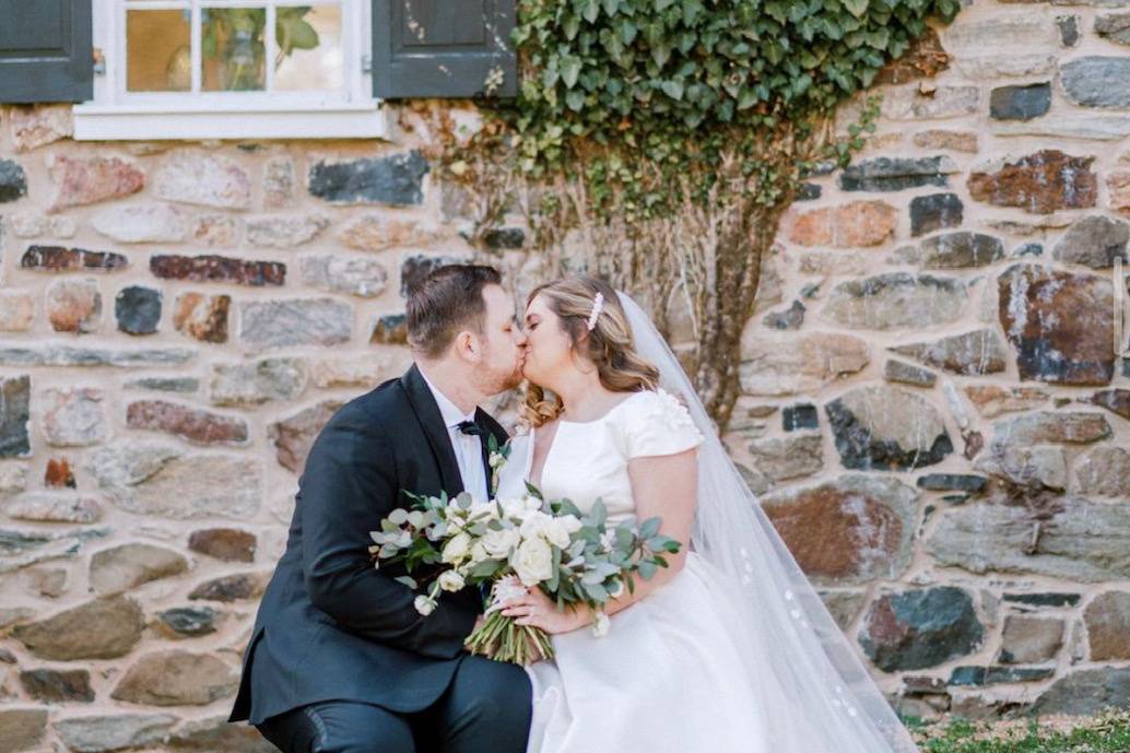 Ballenger Farm - Venue - Hamilton, VA - WeddingWire