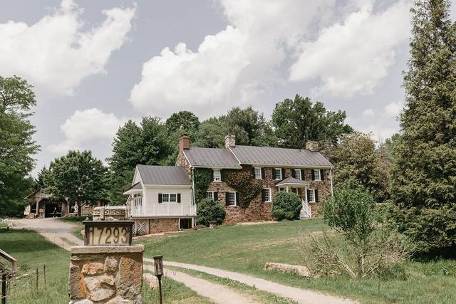 Ballenger Farm