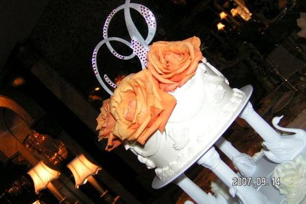 Blue Diamond Events
