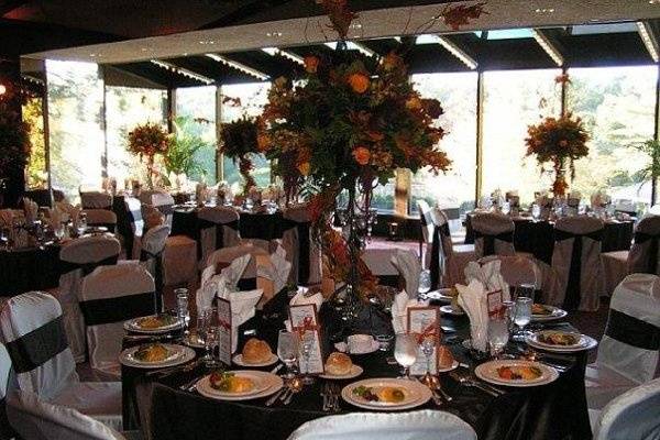 Blue Diamond Events