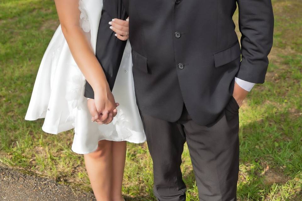Hand in Hand