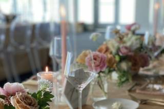 Fiore Weddings & Occasions
