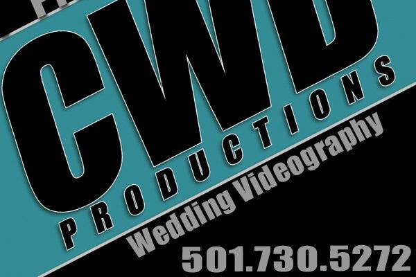 CWD Productions - Wedding Videography