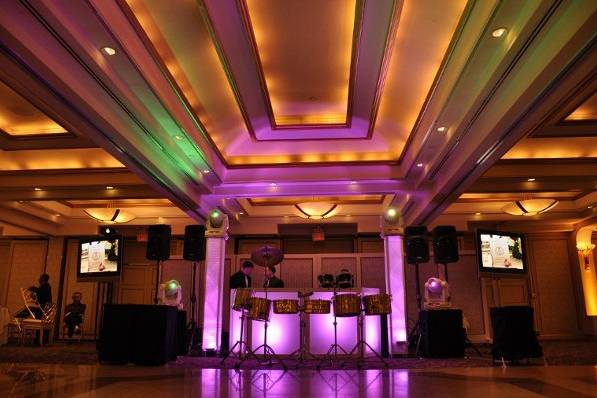 ESU EVENTS - Entertainment & Sounds Unlimited