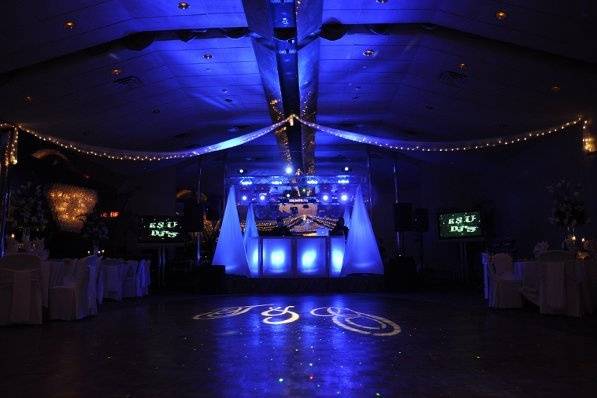 ESU EVENTS - Entertainment & Sounds Unlimited