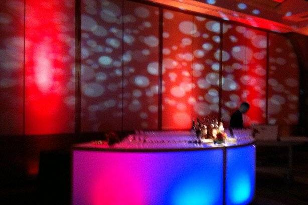 ESU EVENTS - Entertainment & Sounds Unlimited