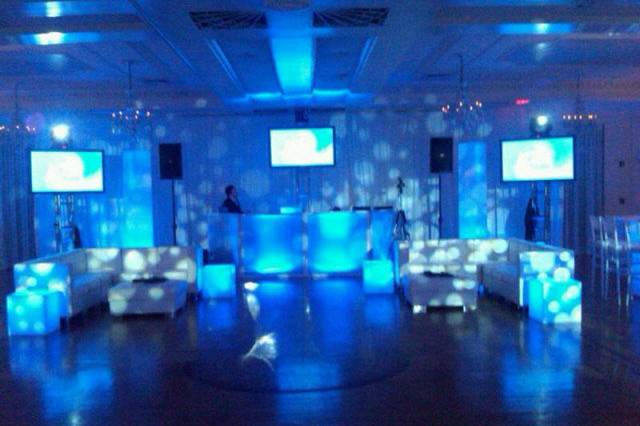 ESU EVENTS - Entertainment & Sounds Unlimited