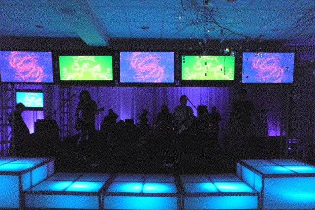 ESU EVENTS - Entertainment & Sounds Unlimited