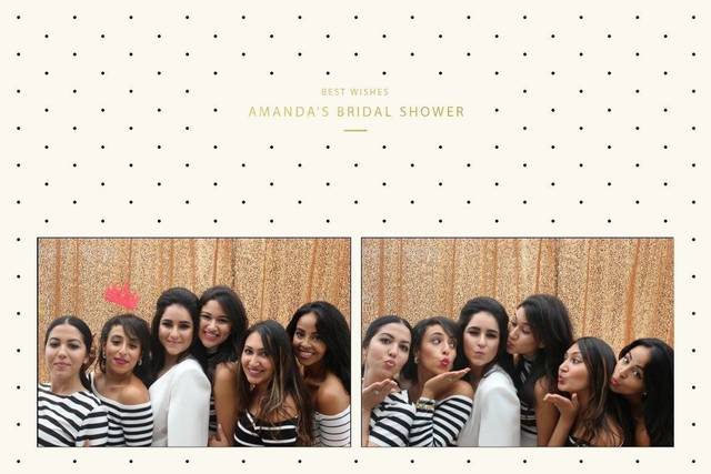 SelfieCentered Photobooth