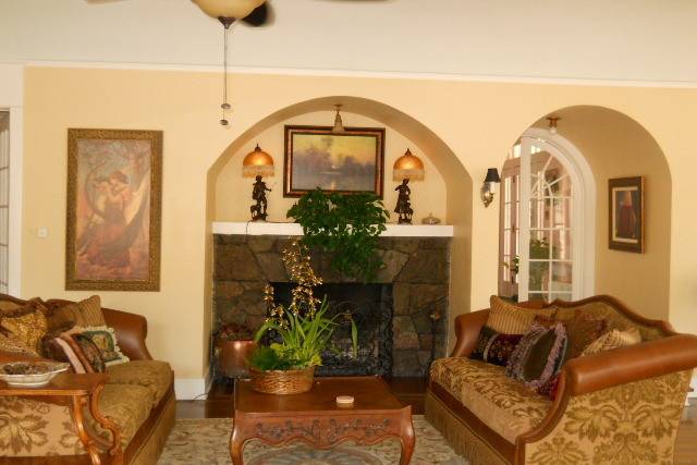 Cheyenne Canon Inn