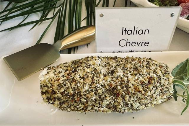 The Bees Cheese Catering and Events