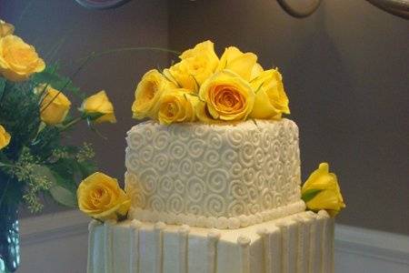 Jill's Cakes & Bakes