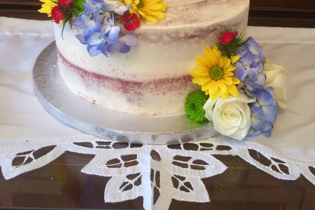 Jill's Cakes & Bakes