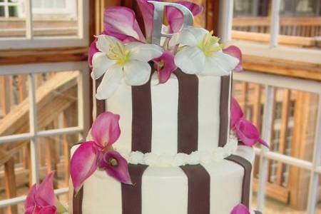 Jill's Cakes & Bakes