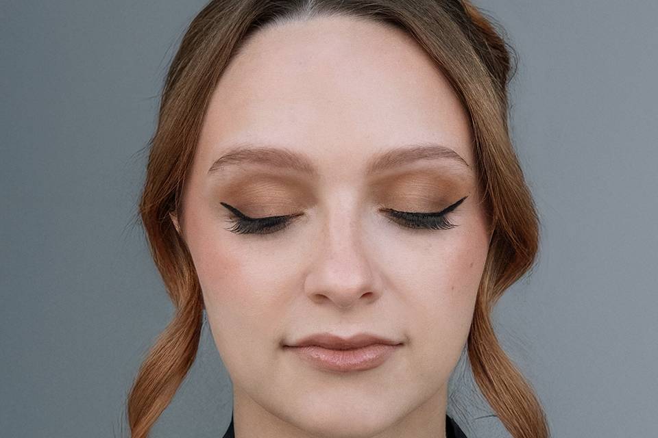 Hair & Makeup