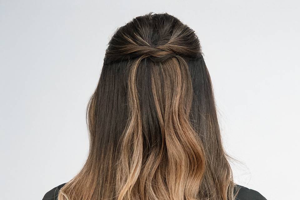 Hair