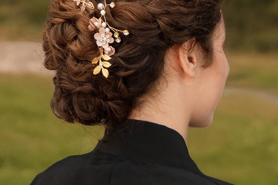 Hair