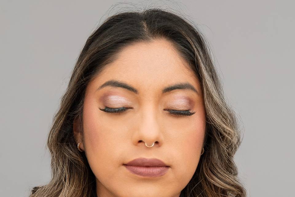 Hair & Makeup