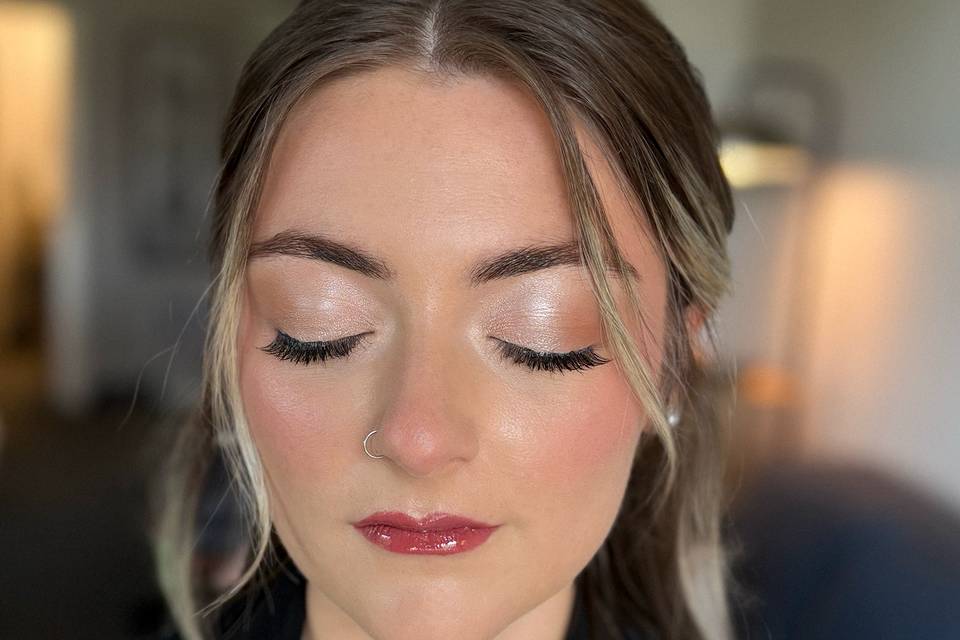 Hair & Makeup