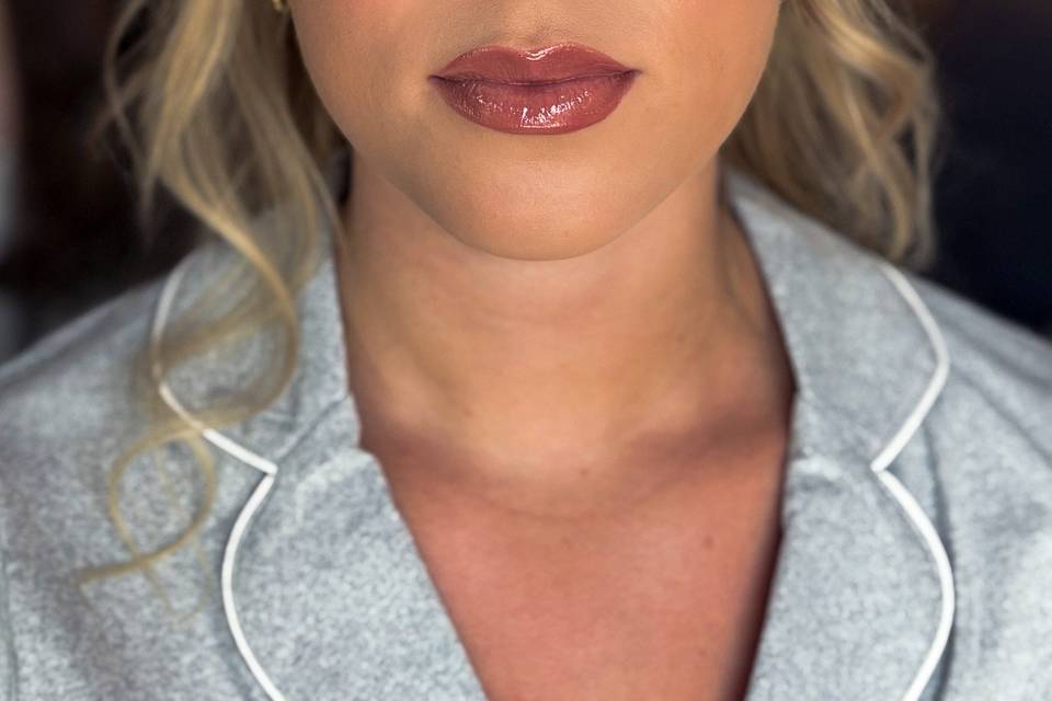 Hair & Makeup