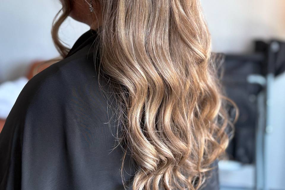 Hair
