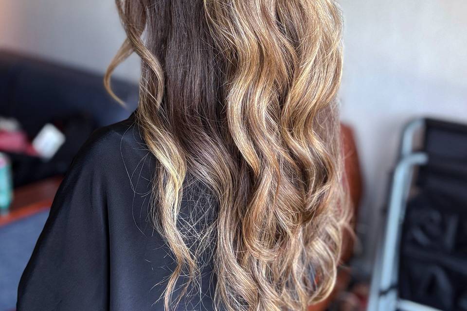 Hair