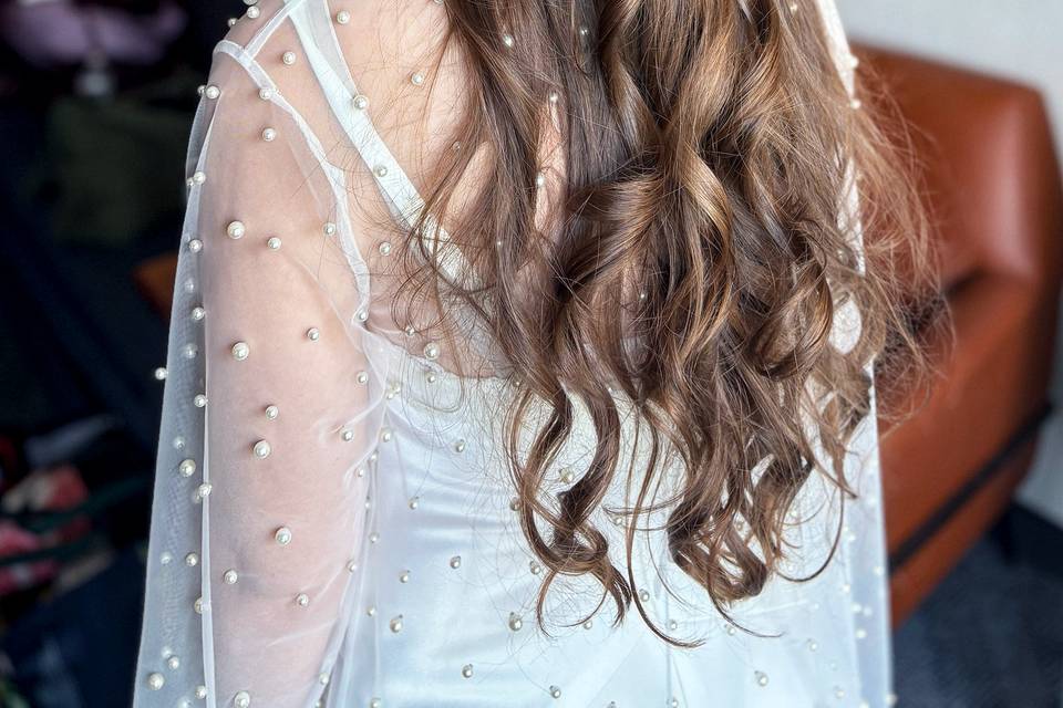 Hair