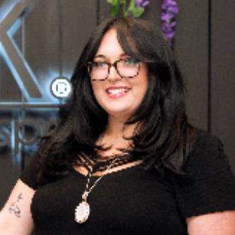 Miranda F.