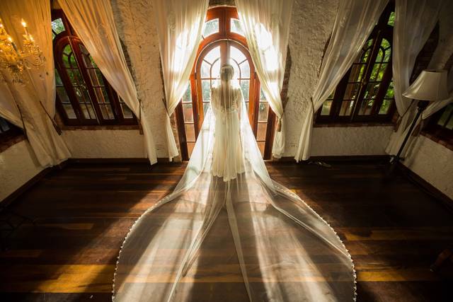 Moi Chic Wedding and Event Planner