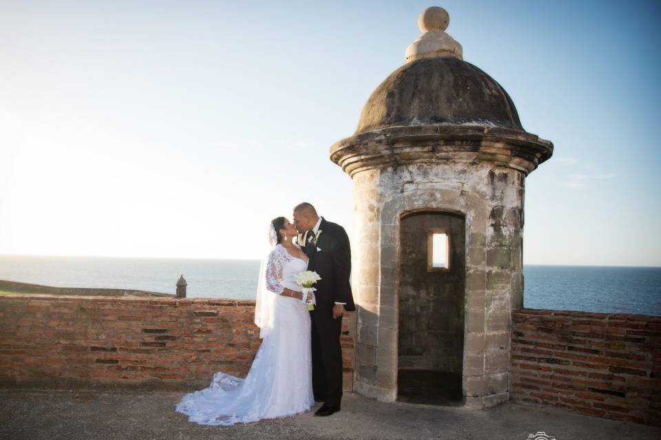 Traditional Wedding