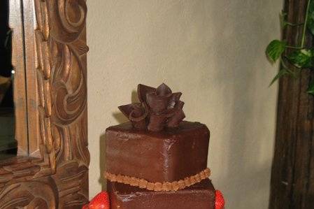 Special Occasion Cakes