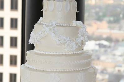 Special Occasion Cakes