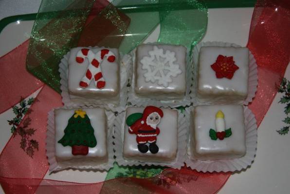 Special Occasion Cakes