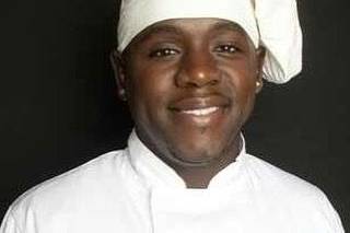 Owner Chef Aaron Lee