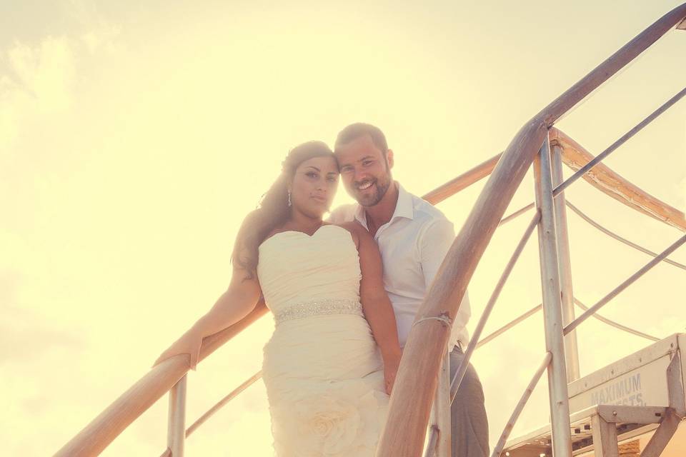 La Barcaza Wedding And Event Boat