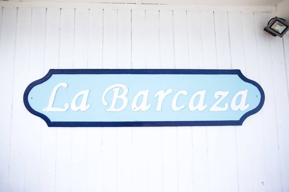 La Barcaza Wedding And Event Boat