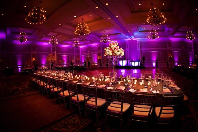 Waldorf Astoria Orlando - Hotel Wedding Venues - Orlando, FL - WeddingWire